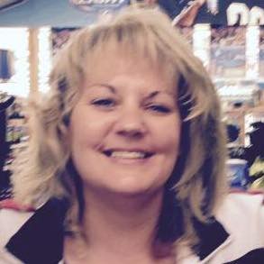 Profile of Kathy Stokowski