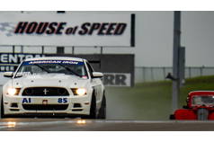 House of Speed Showdown Driving/Race School with NASA MidAmerica