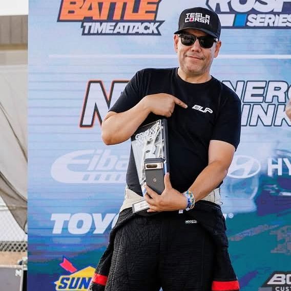 Profile of Rafael PB Tires