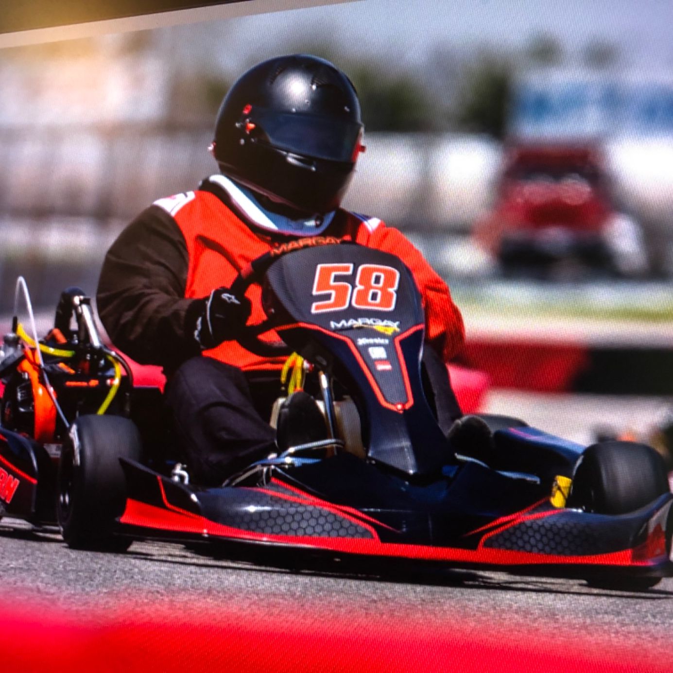 Profile of Dennis Wilburn