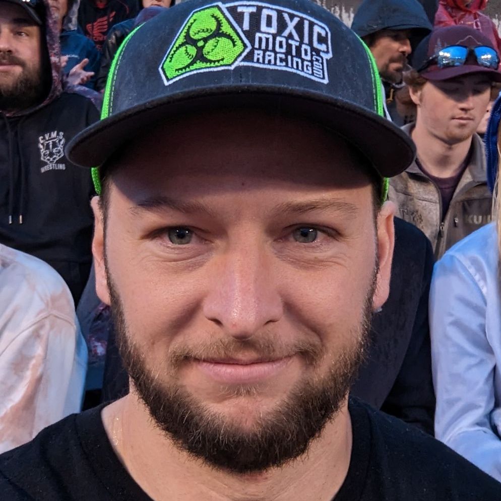 Profile of Jeff Rydalch