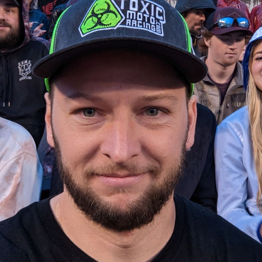 Profile of Jeff Rydalch
