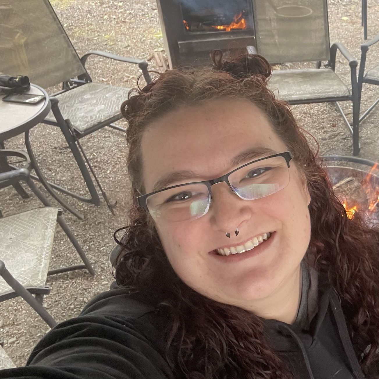 Profile of Breanna Batdorf