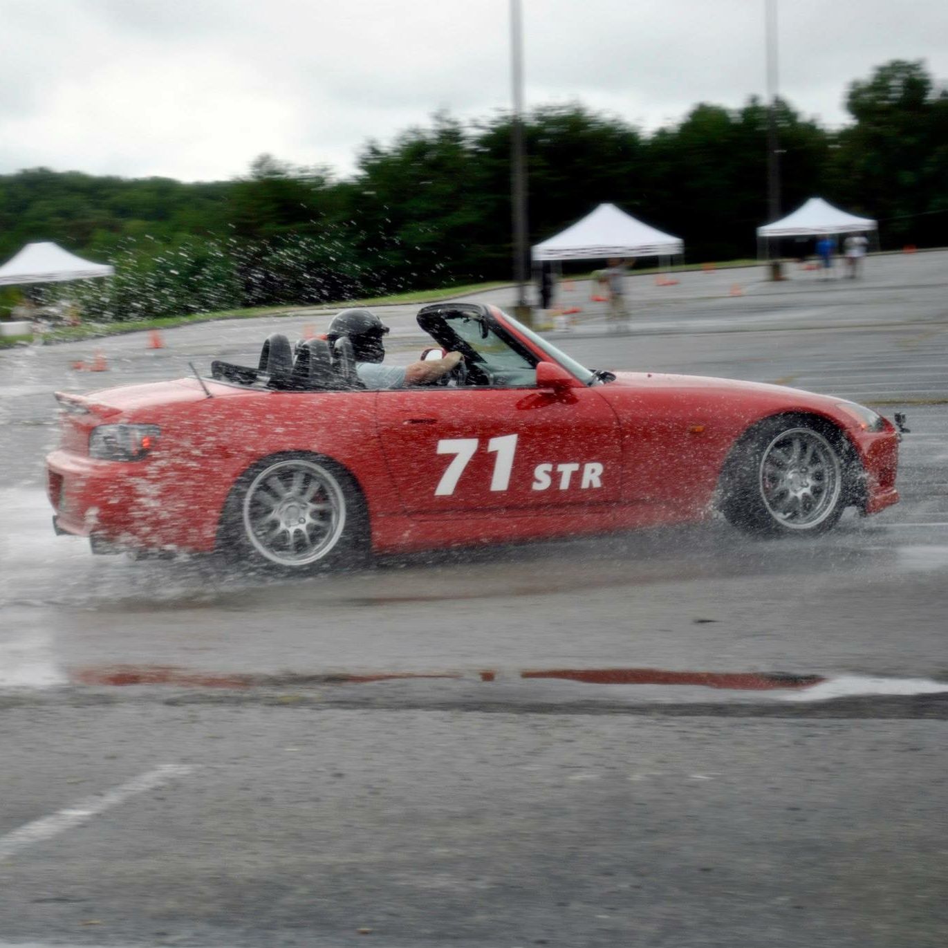 Profile of Wes Walker