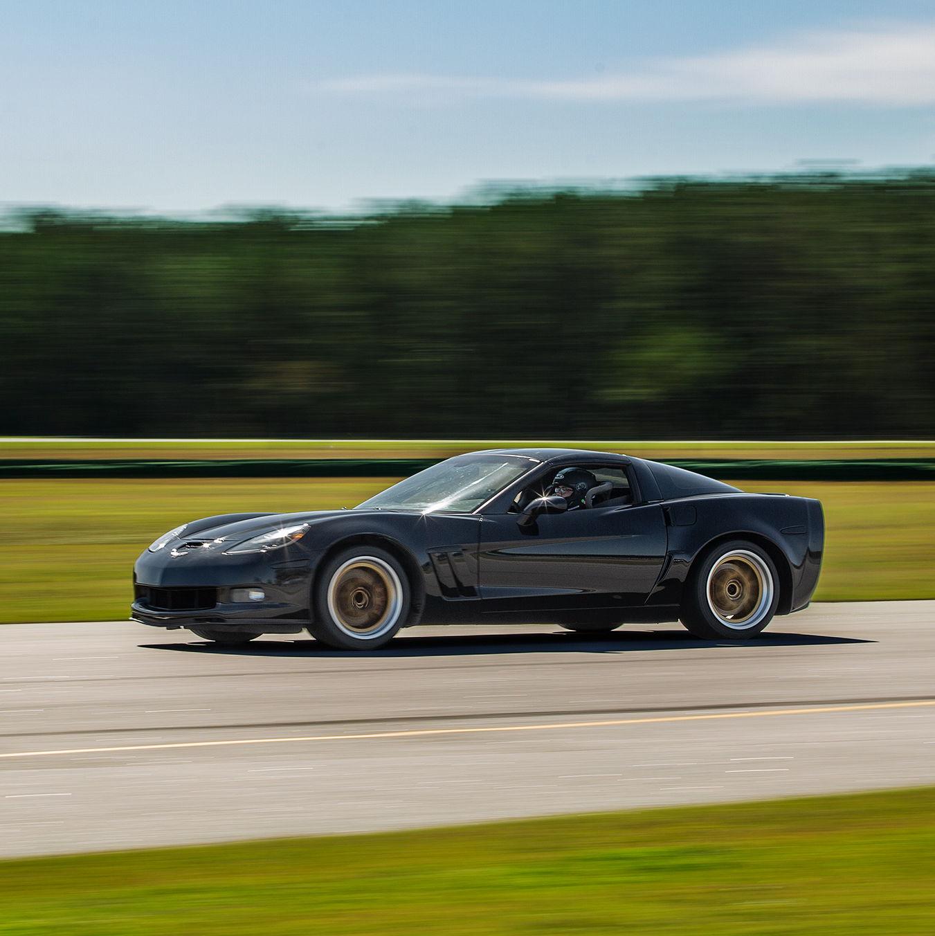 Profile of Randy Scialabba