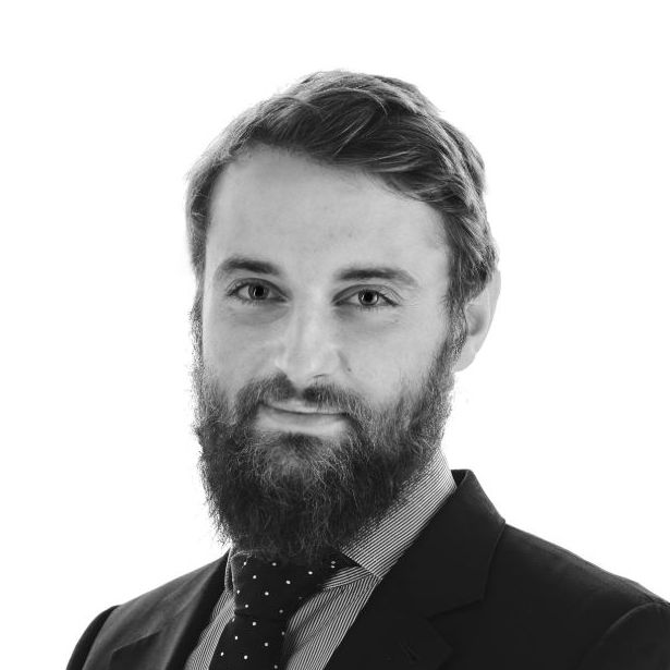 Profile of Mathieu Guyot-Sionnest