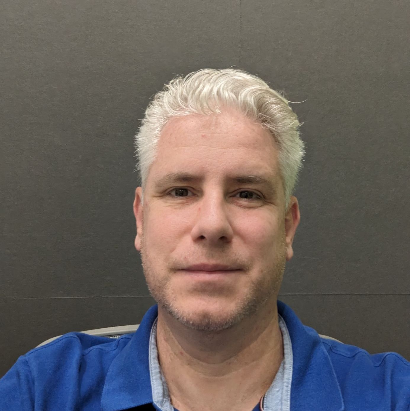 Profile of Shawn Phillips