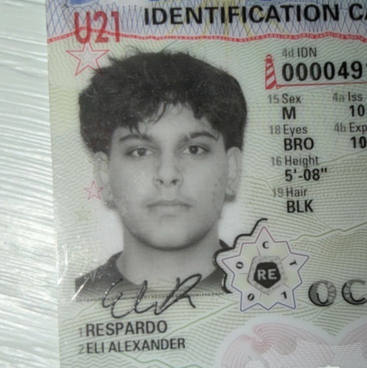 Profile of Eli Respardo