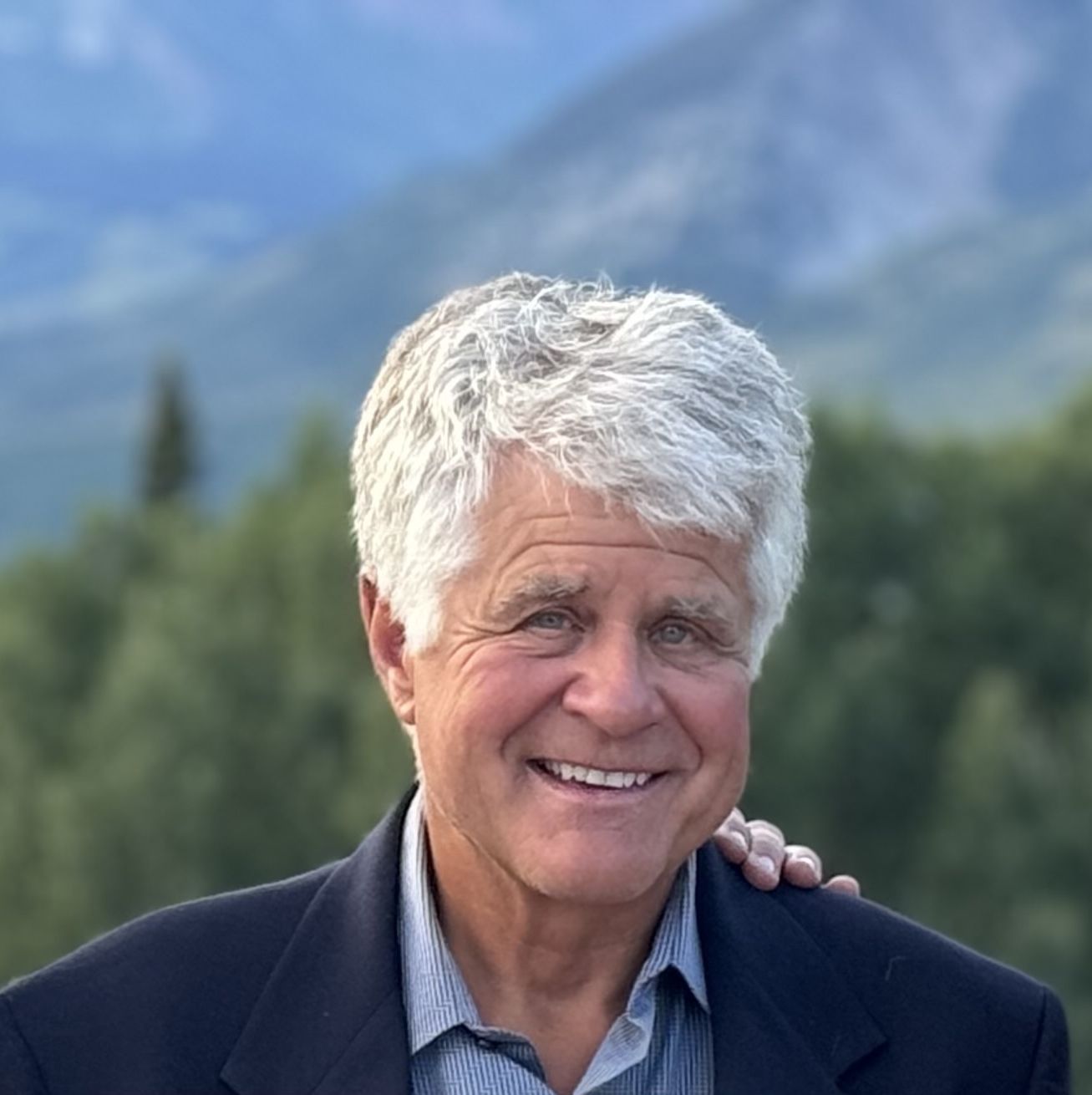 Profile of Tony Woodward