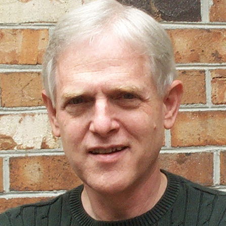 Profile of Edward Weidner