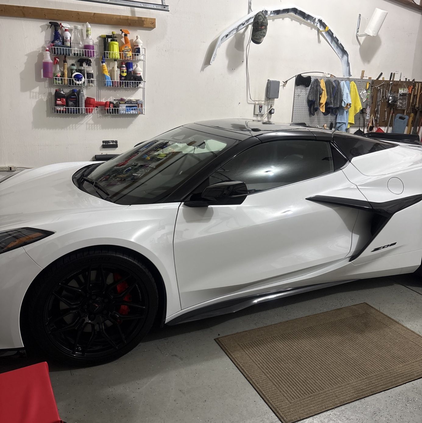 Profile of Jason Obermeyer