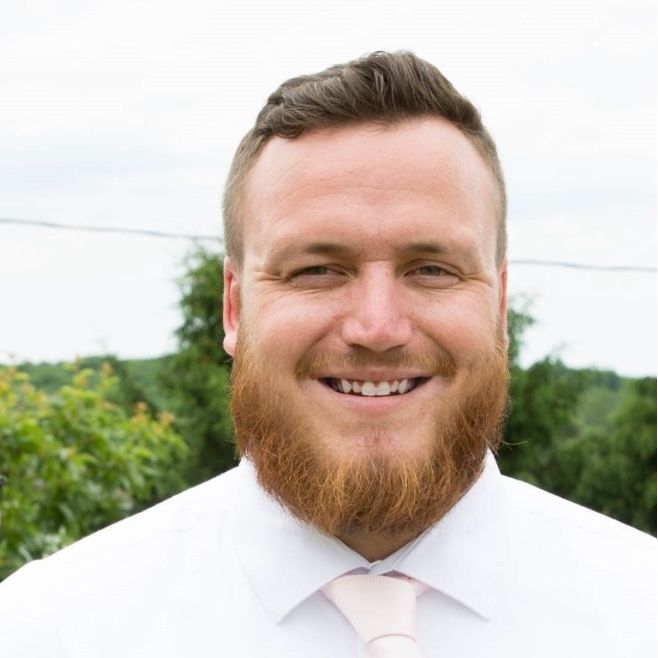 Profile of Arthur Brown