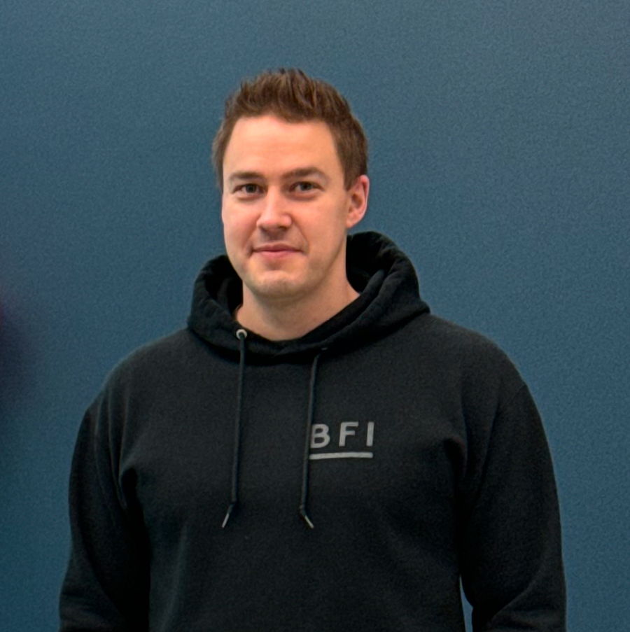 Profile of Craig Overway