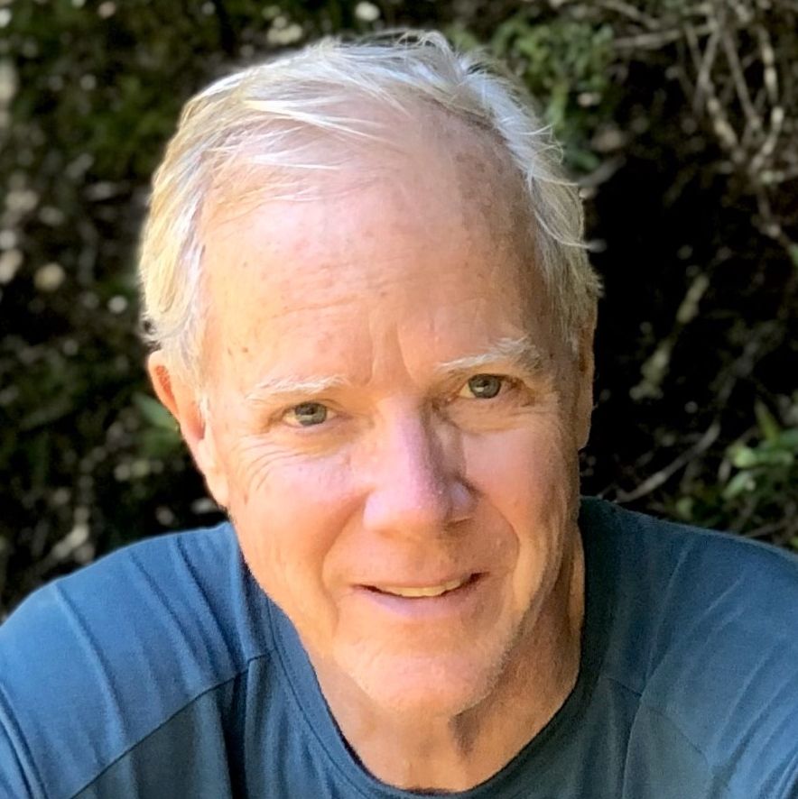 Profile of John Deford