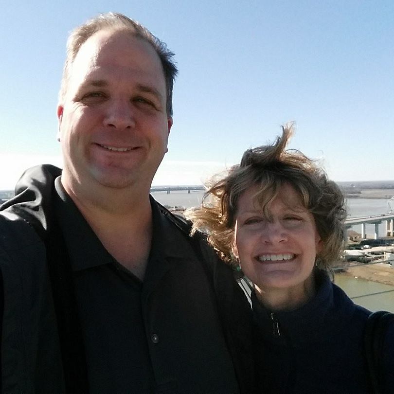 Profile of Todd Dearborn