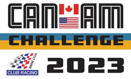 2023 Can-Am Challenge Club Race at Mid-Ohio