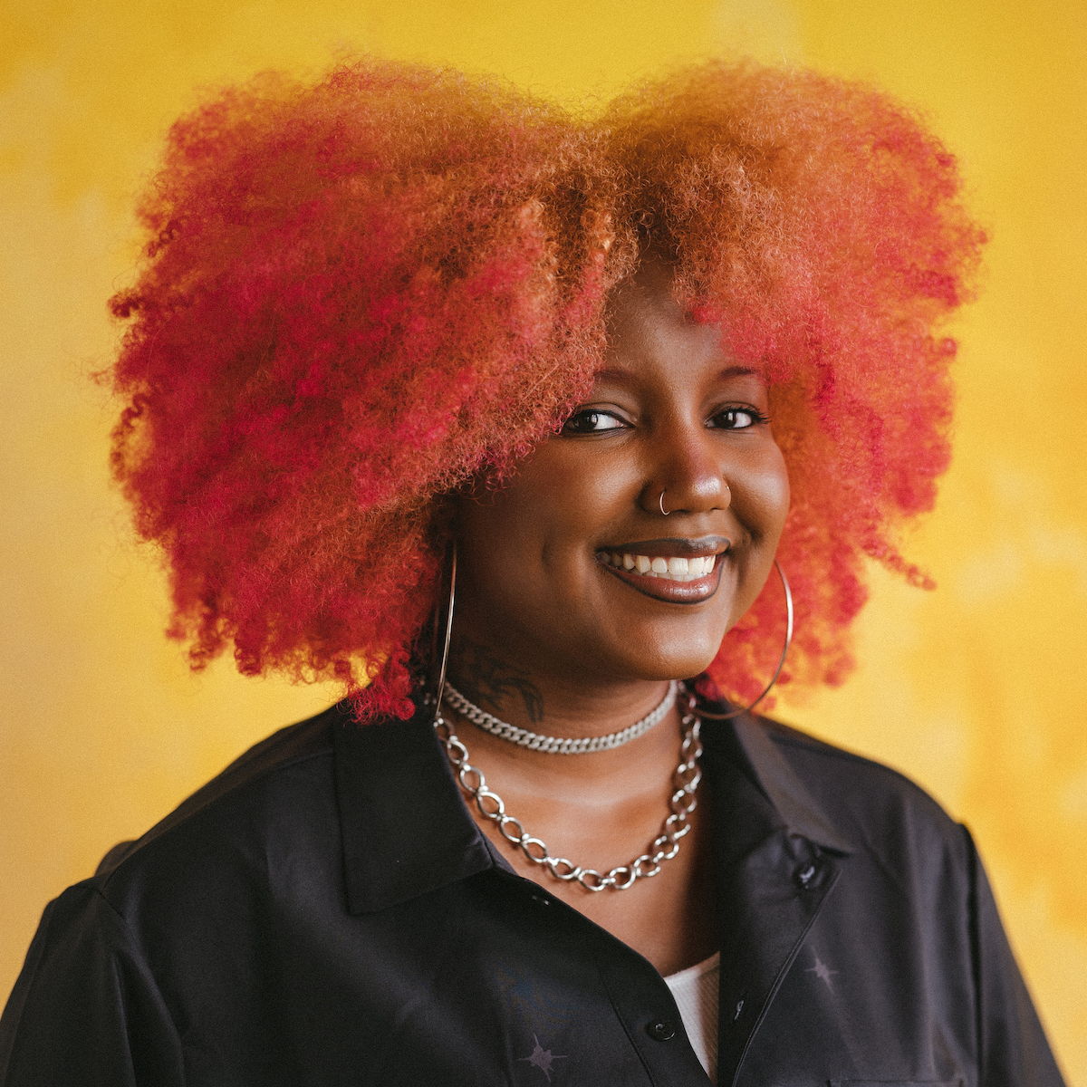 Profile of Jada Imani M