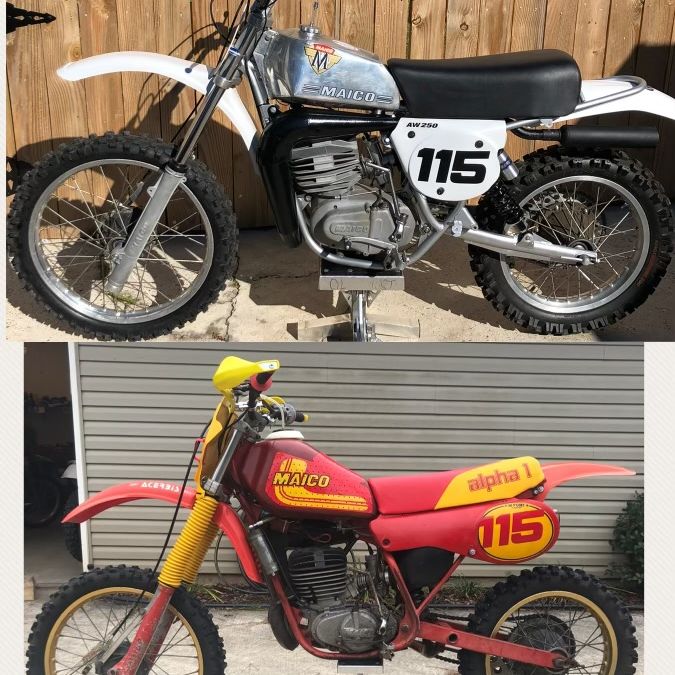 Profile of Mark Fury