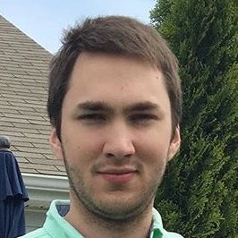 Profile of Kyle Matson