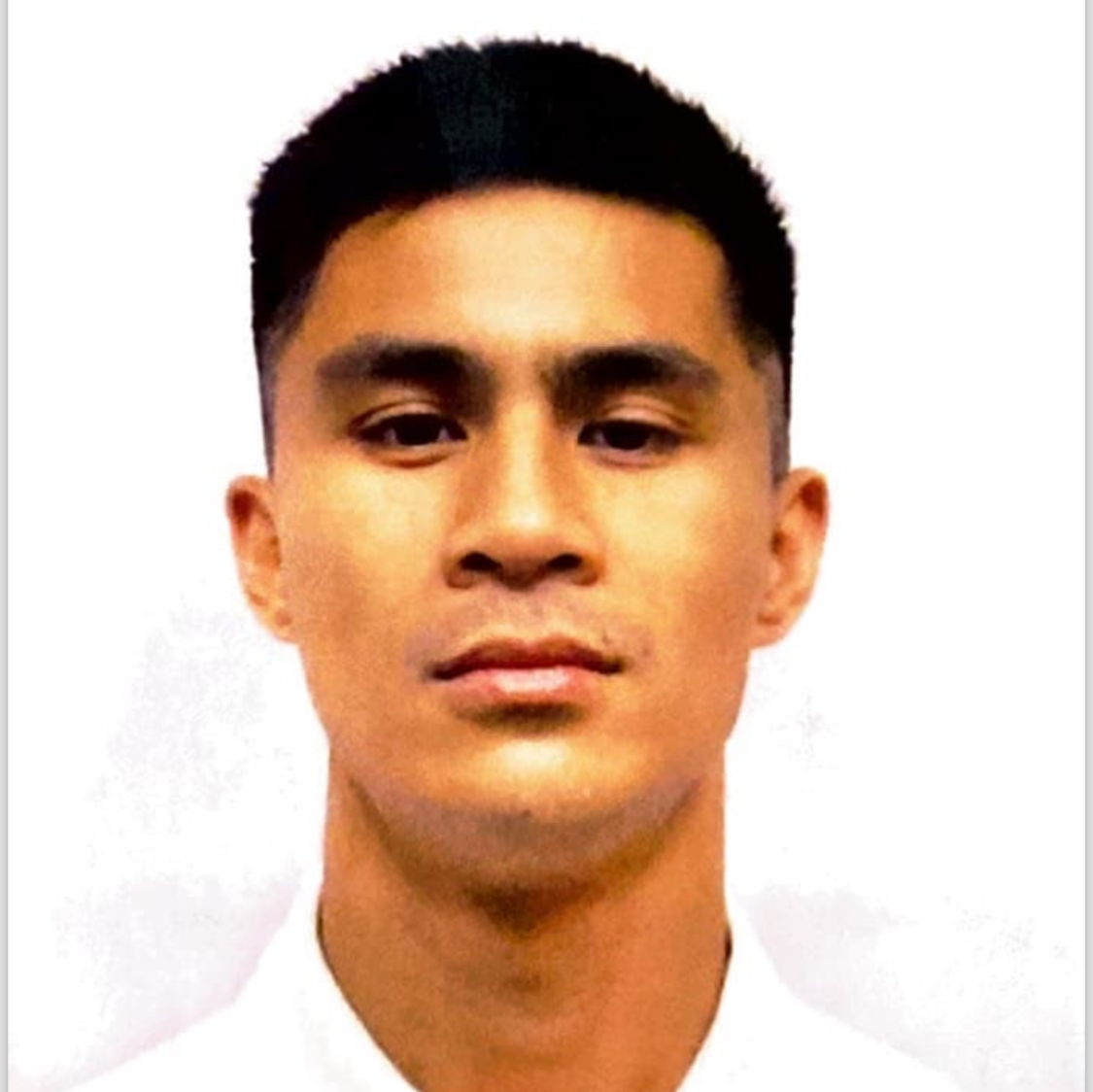 Profile of Jhudiel Rabara