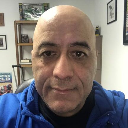 Profile of Richard Stanboli