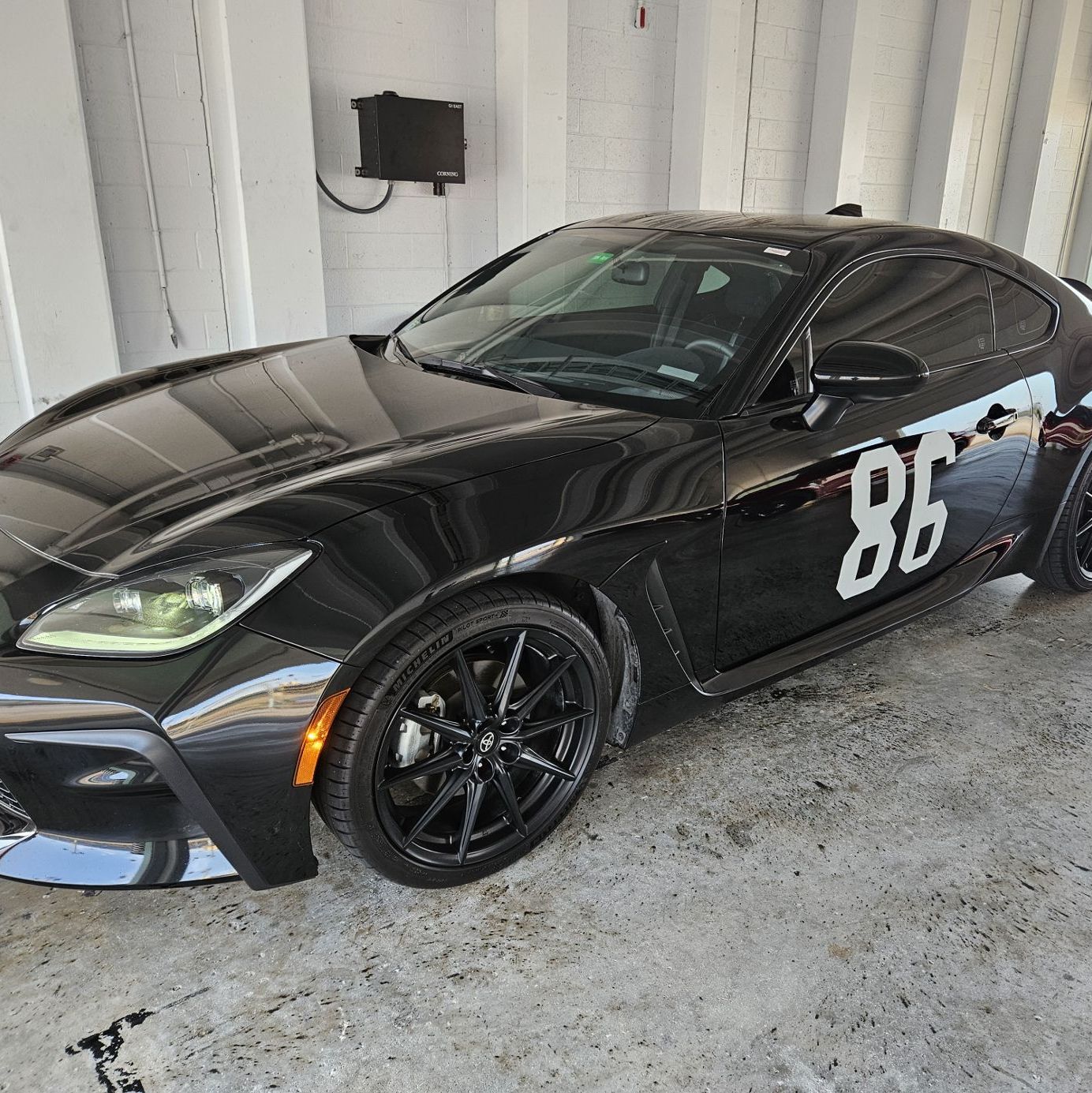 Profile of Cara Corr