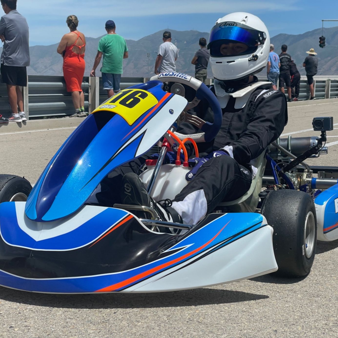 Profile of Jayden Johnson