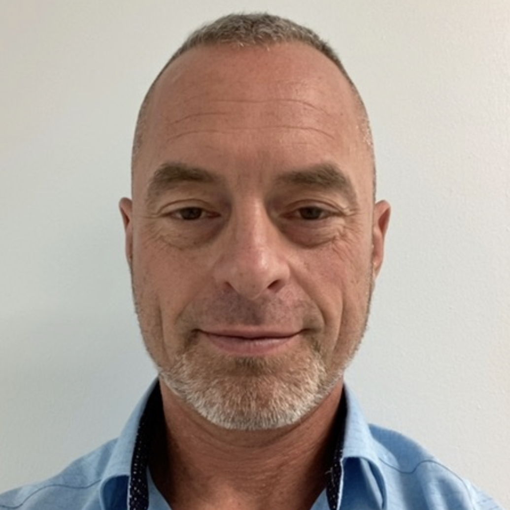 Profile of Paul Vance