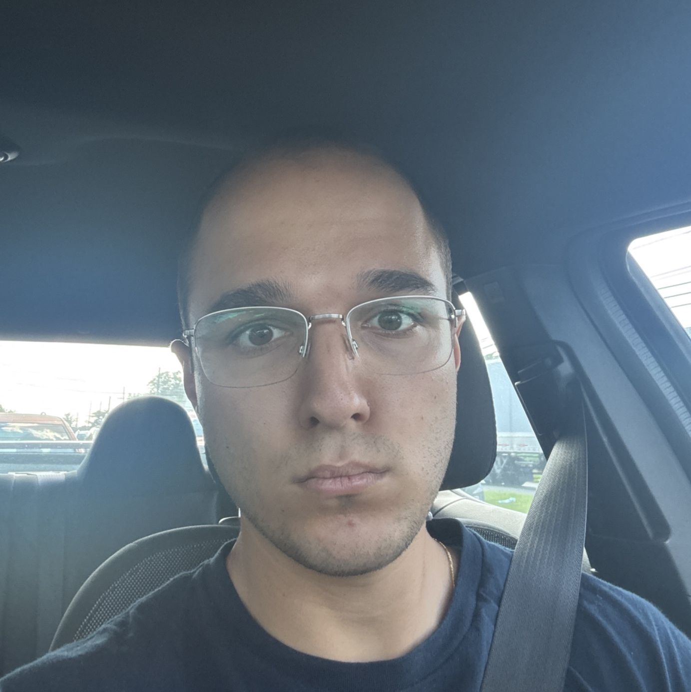 Profile of Richard Lindes