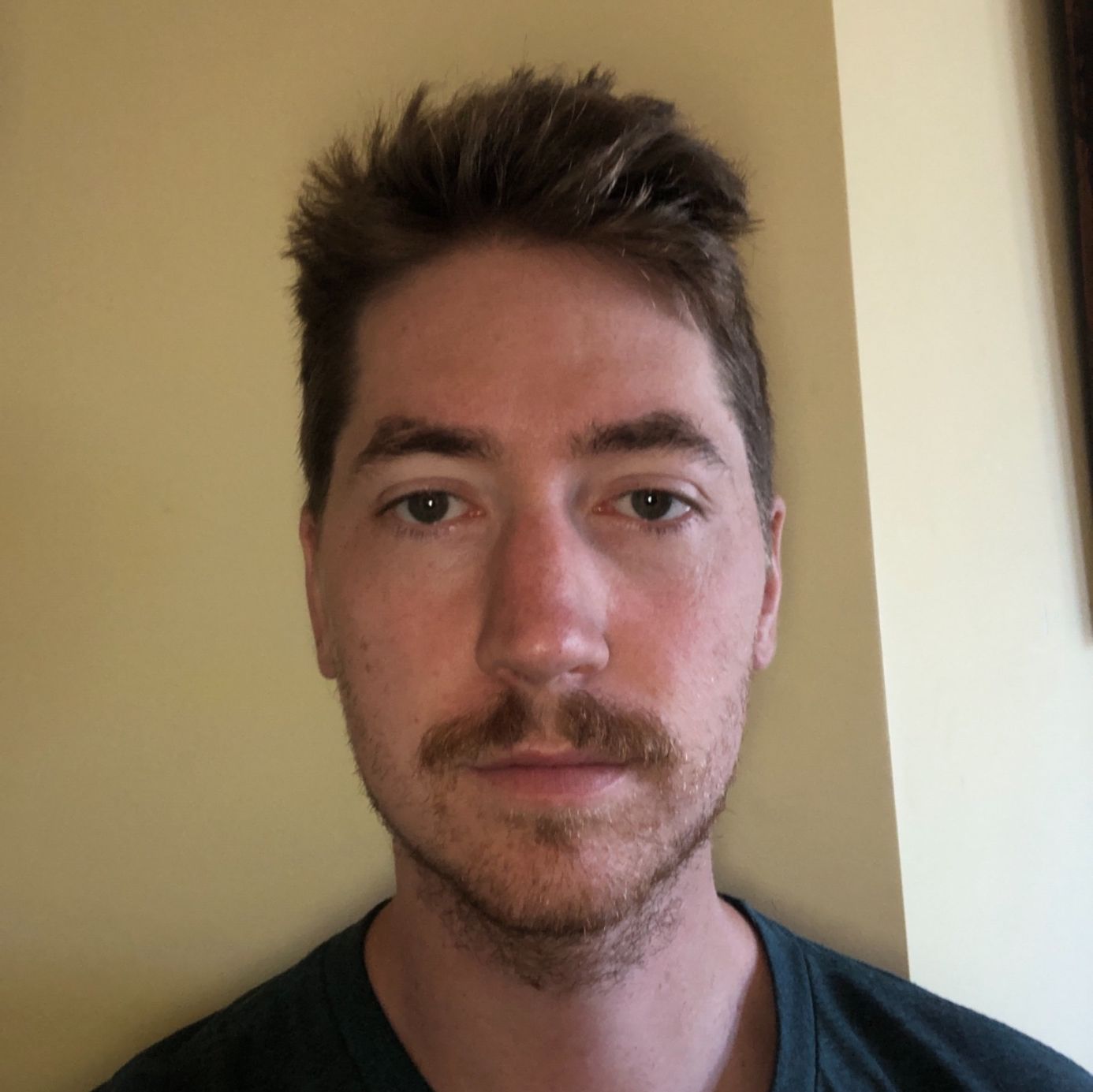 Profile of Phillip Cavouras