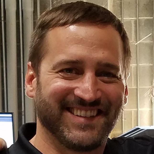 Profile of Chris Schening