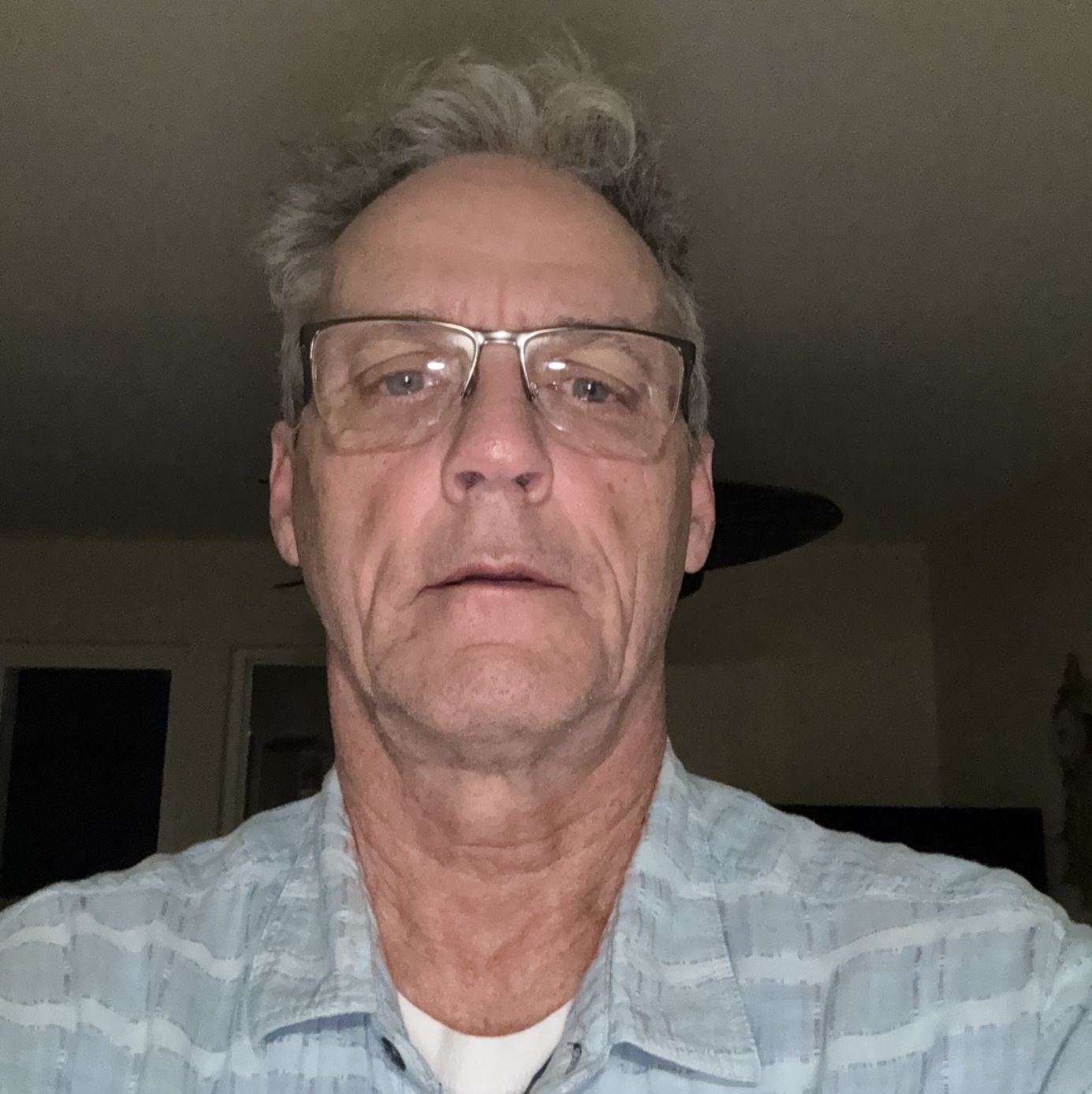 Profile of Scott Butler