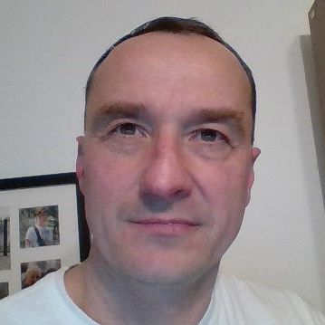 Profile of Konrad Sprycha