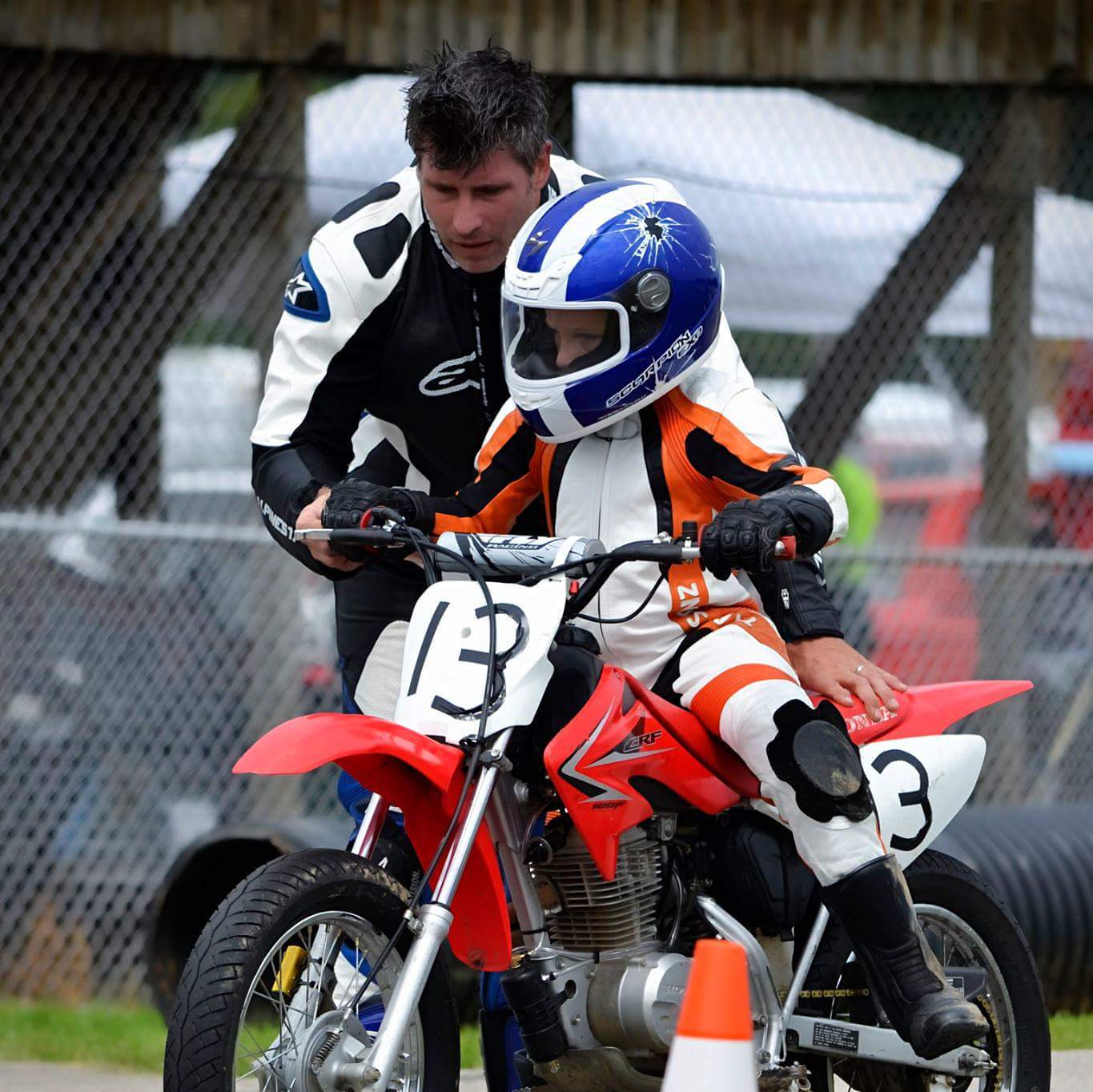 Profile of chris meyer