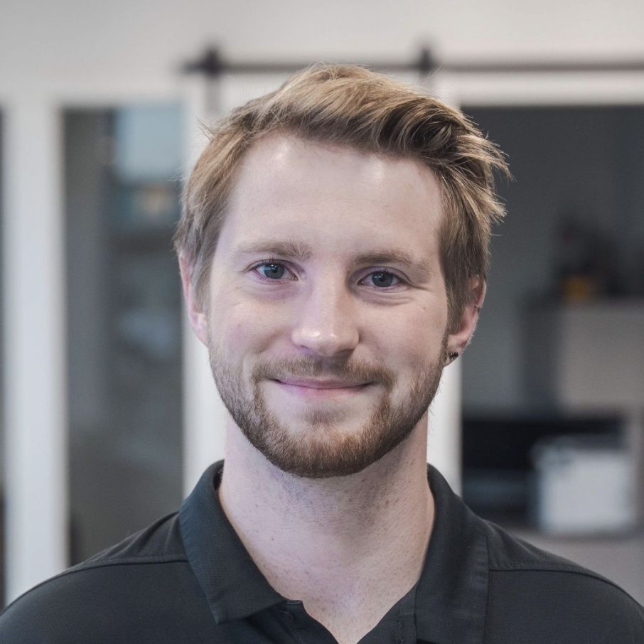 Profile of Owen Ray
