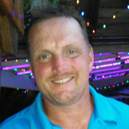Profile of Mark Fell