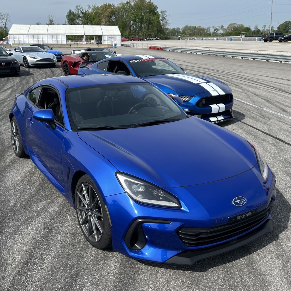 Profile of Patrick Clayton