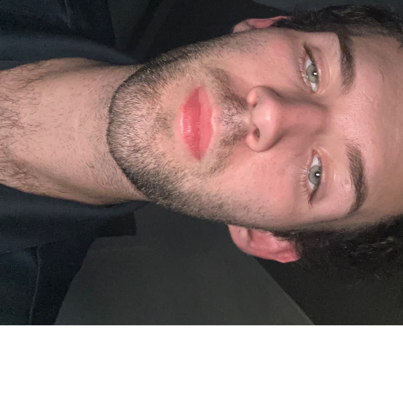 Profile of Ethan Nicholas