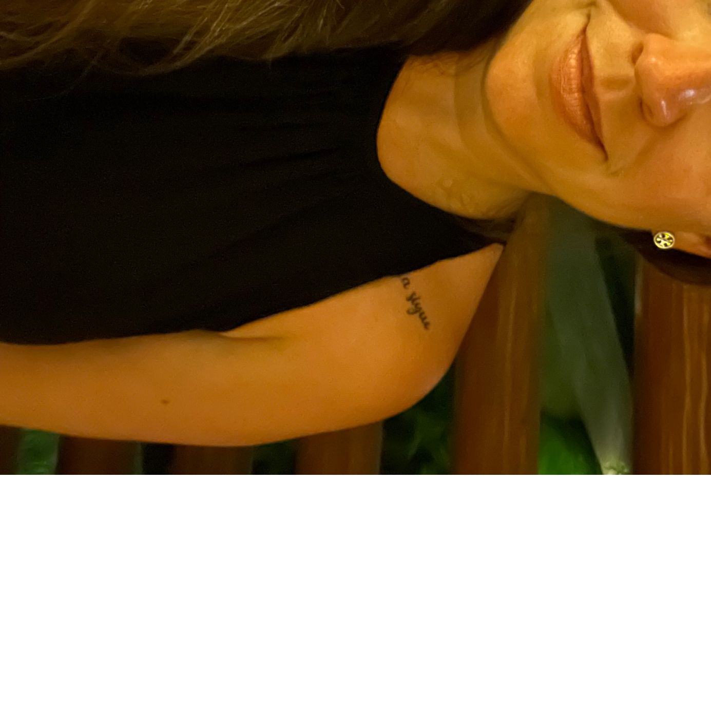 Profile of Melissa Hamm