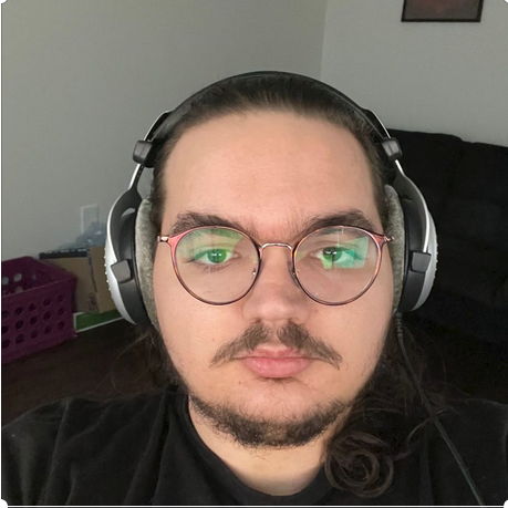 Profile of Devin Workman