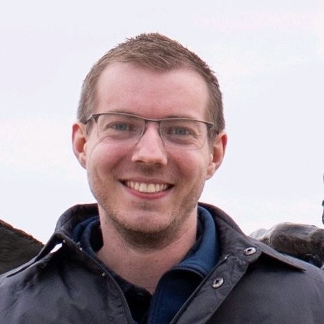 Profile of Christopher Graham