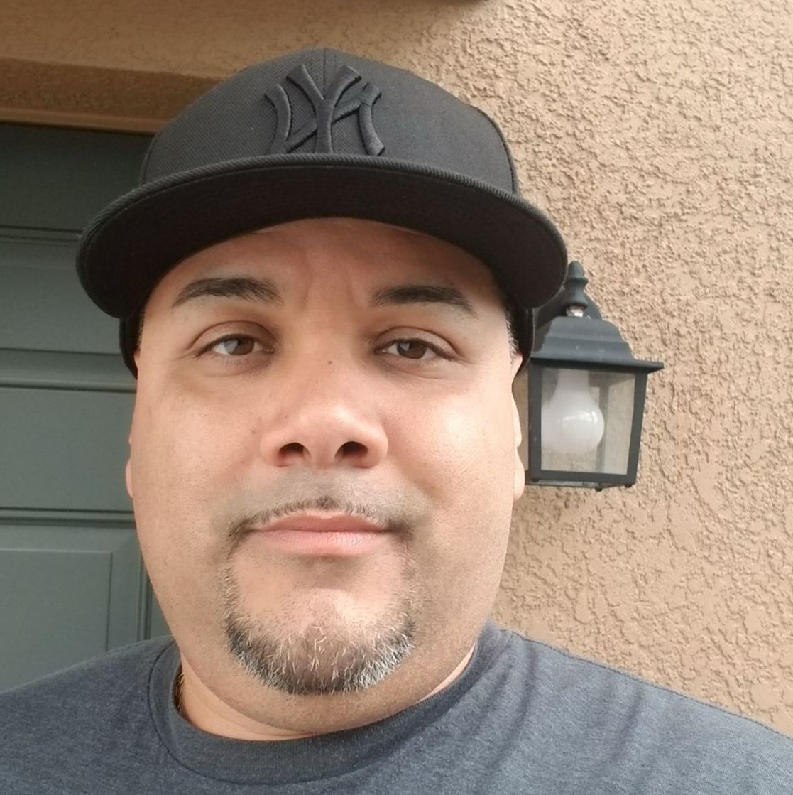 Profile of Hector Vega