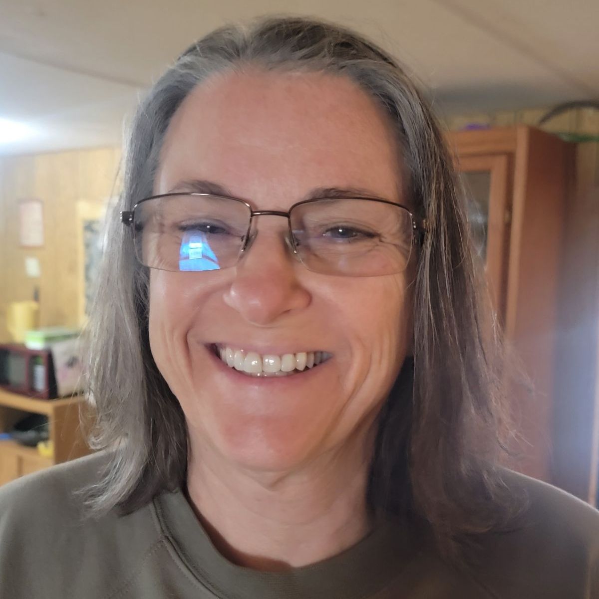 Profile of Shirley Olson