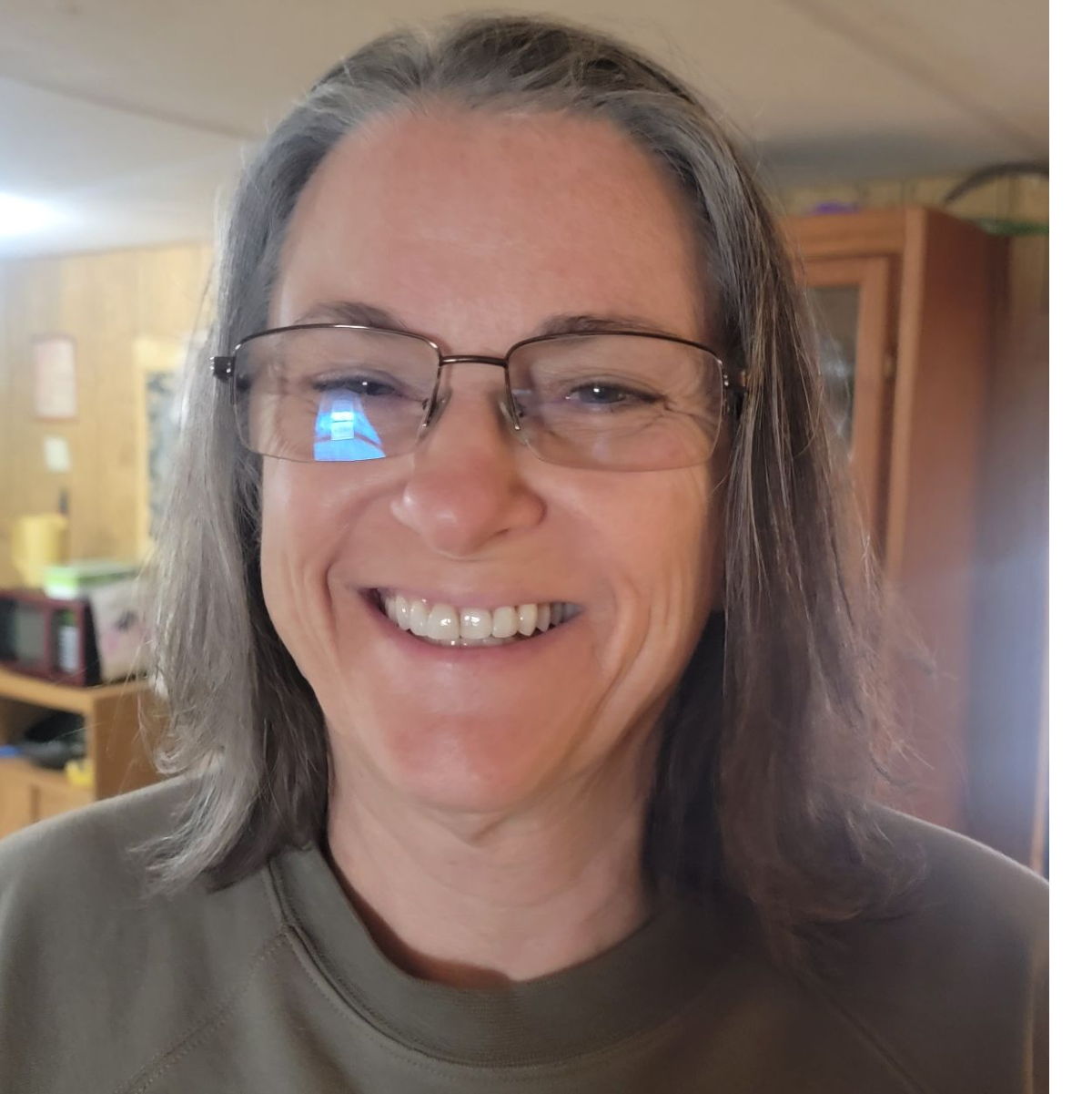 Profile of Shirley Olson