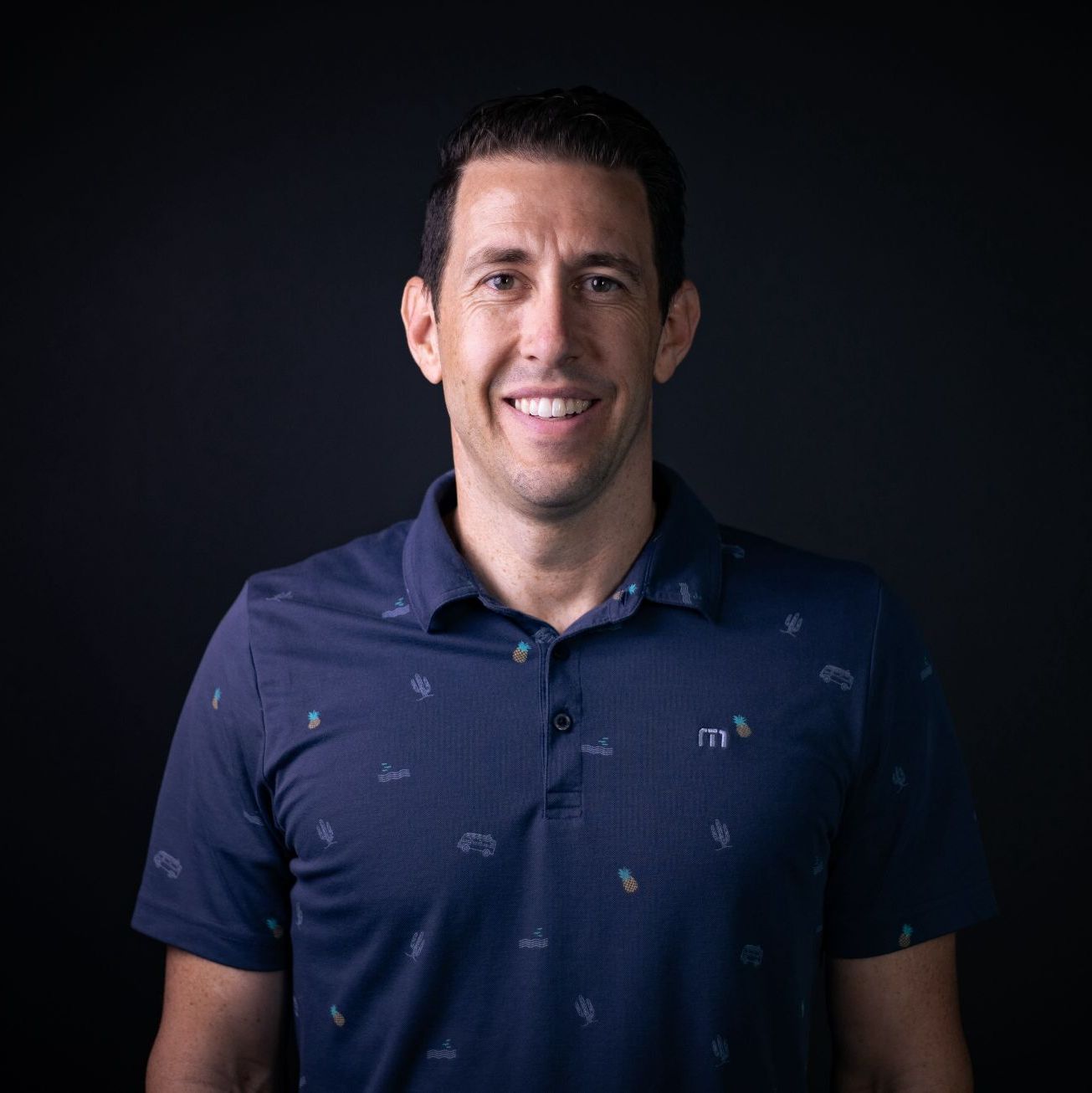 Profile of Daryl Kelly