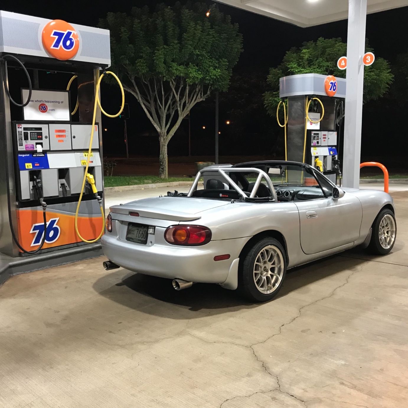 Profile of Michael Paquin