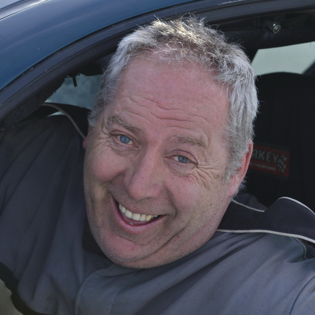 Profile of Sean Finn