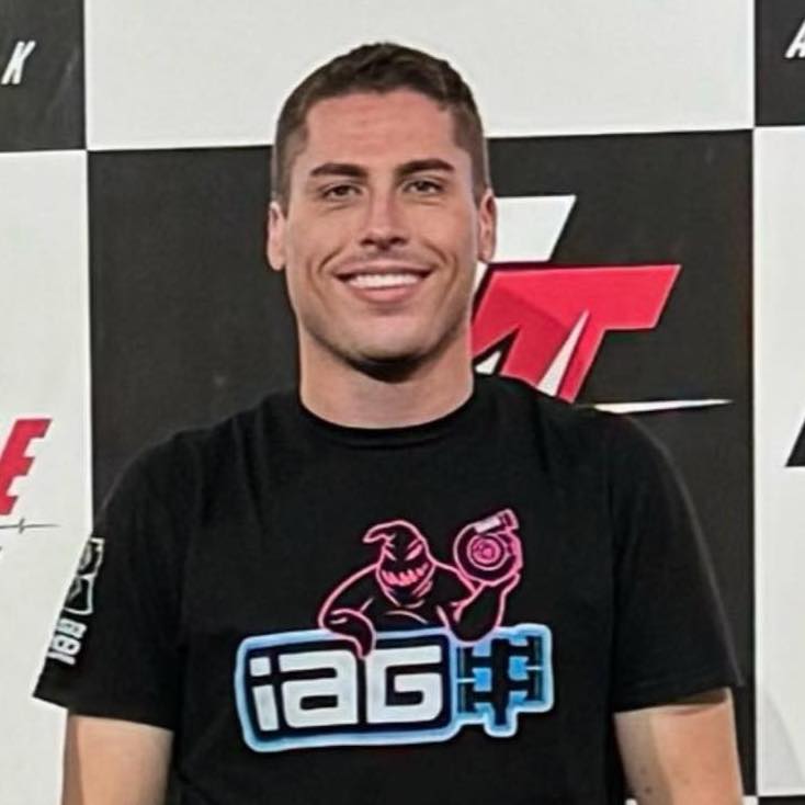 Profile of Randy Bader Jr.