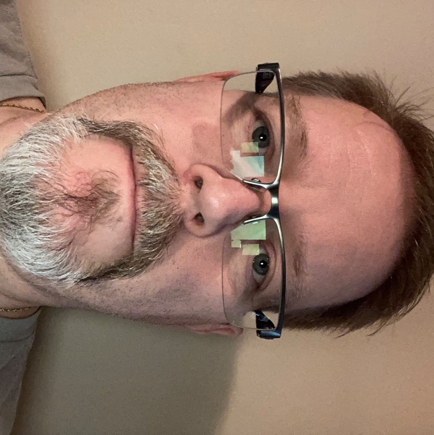 Profile of Weston Adams