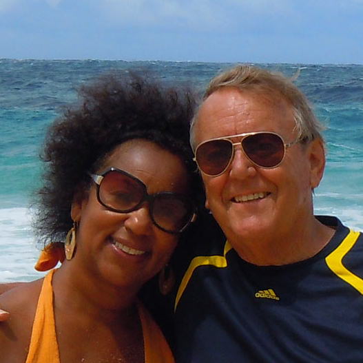 Profile of Jan Nyquist